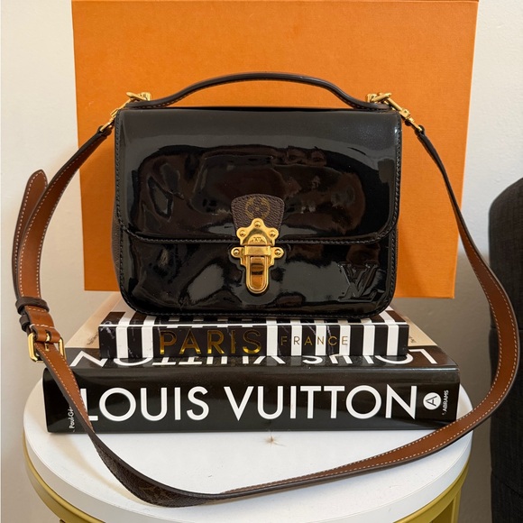 Louis Vuitton Handbags - Louis Vuitton Monogram Cherrywood BB